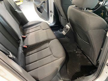 Skoda Kamiq 1.0 TSi EURO6d OPF