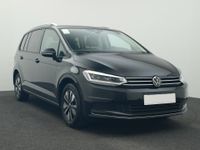 Volkswagen Touran - Vorschau Bild 9
