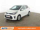 Kia Picanto 1.0 Dream Team*CAM*SHZ*KLIMA*GARANTIE* - Kia Picanto Gebrauchtwagen in Nürnberg