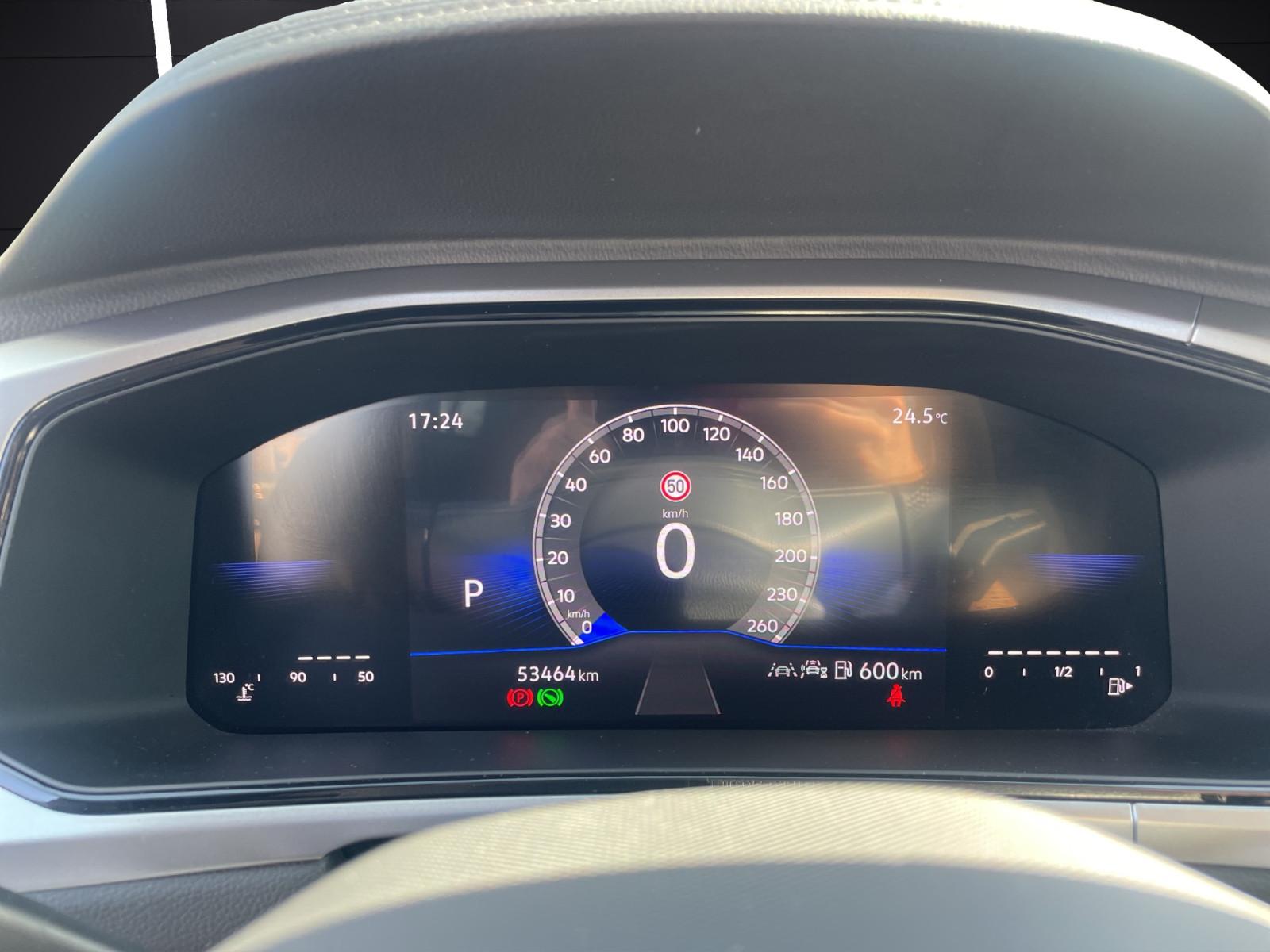 Volkswagen T-Roc Life *PDC*CarPlay*LED*SitzHZ*Klima*, миниатюра 13