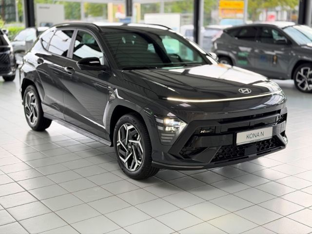 Hyundai Kona – Bild 3