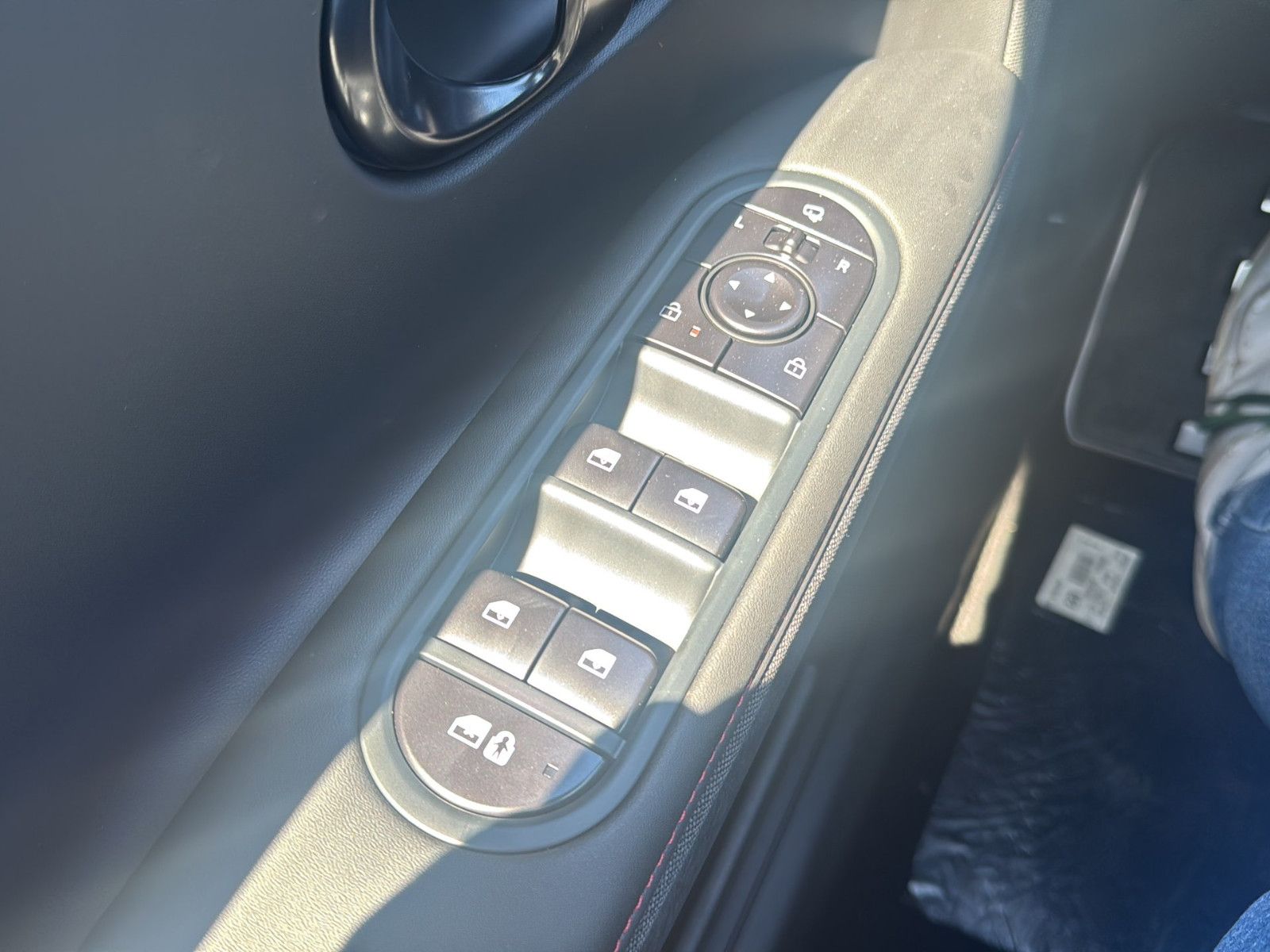 Hyundai IONIQ 5 - Bild 22