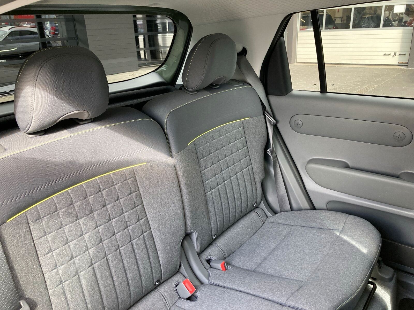 Hyundai INSTER – Bild 5