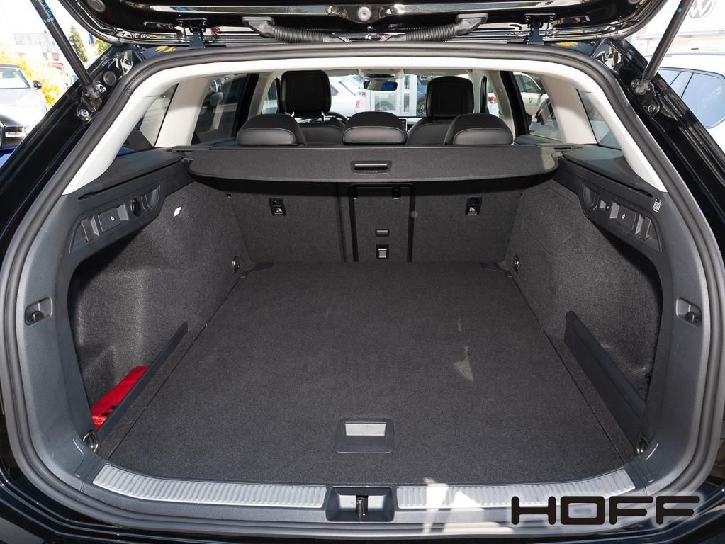 Volkswagen Passat Variant - Bild 12
