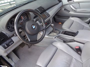 BMW X5 - 3