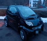 Smart 450 2003 - Smart Cabrio 450
