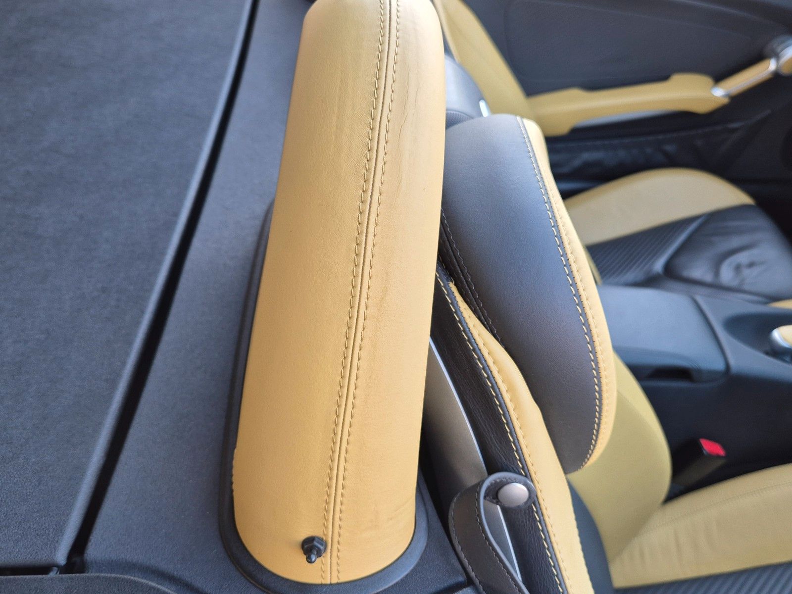 Fahrzeugabbildung Mercedes-Benz SLK 350/Komplettes Designo Fahrzeug/Jahreswagen!