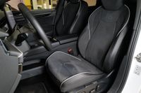 Volkswagen ID.7 Tourer Pro S WäPump AHK 360° DCC HKardon Bl