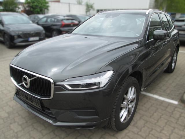 Volvo XC60 Momentum 2WD Voll LED DAB Leder