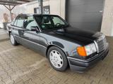 Mercedes-Benz E 500 W124 KLIMA|TOP ZUSTAND - gebrauchte Mercedes-Benz E 500 aus dem Jahr 1992