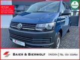Volkswagen T6 Transporter Lang 9 Sitzer Klma PDC Zuheizer - : Kleinbus, Transport