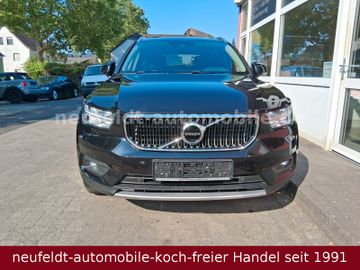 Volvo XC40 - 7