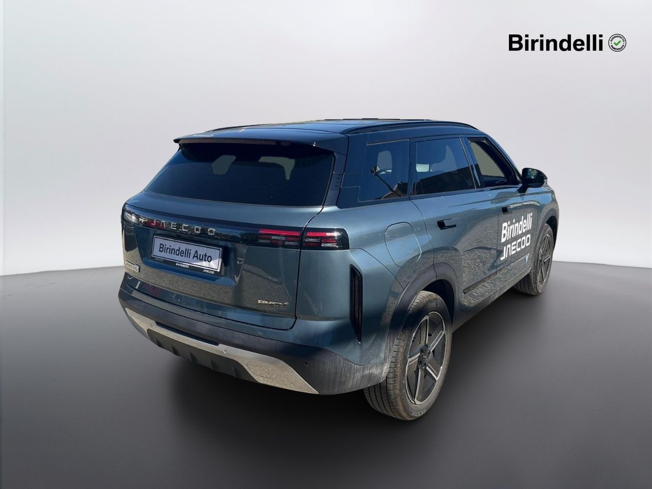 Other JAECOO JAECOO 7 SHS-P PHEV 1.5TGDI DHT1 Exclusiv imagem 3