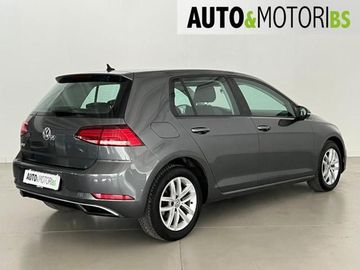 Volkswagen Golf - 4