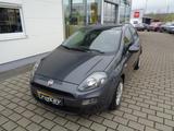 Fiat Grande Punto 1.4 8V Active - Fiat Grande Punto Benziner Gebrauchtwagen