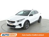 Kia XCeed 1.6 TGDI Launch Edition Aut*NAVI*LED*ACC* - Kia XCeed SUV