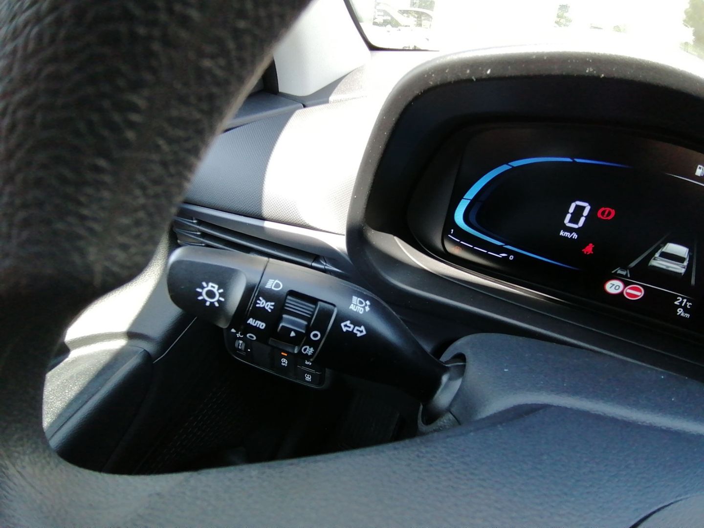 Hyundai i20 - Bild 22