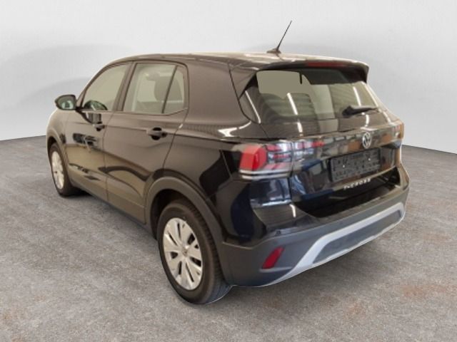 Volkswagen T-Cross - Bild 5