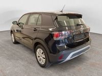 Volkswagen T-Cross - Vorschau Bild 5