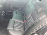 Skoda Superb - Vorschau Bild 12