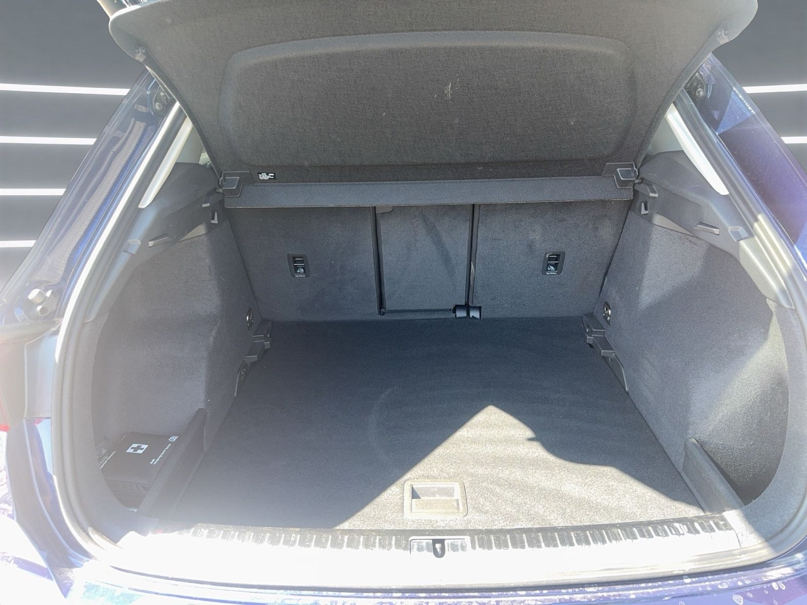 Audi Q3 - Bild 22