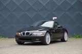 BMW Z3 Roadster 1,9, 140PS, nur 61.637 KM 1.Ha... - BMW Z3 aus 1997: 1.9