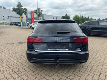 Audi A6 - 10