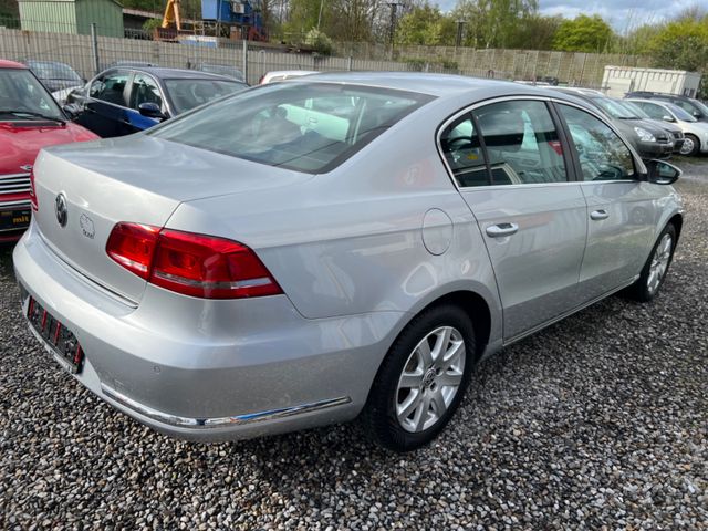 Volkswagen Passat Lim. Comfortline