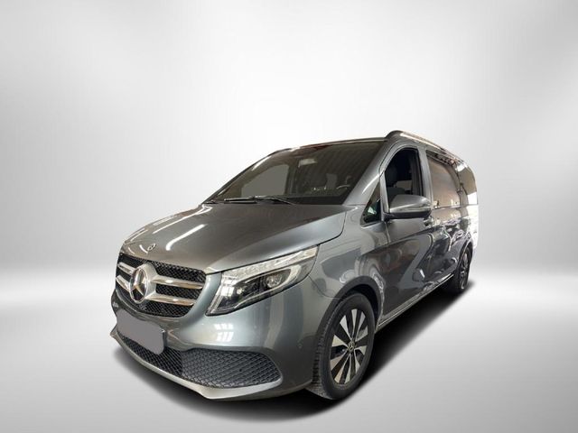 Mercedes-Benz V 300 d Edition lang DISTR+LED+STHZG+KAMERA