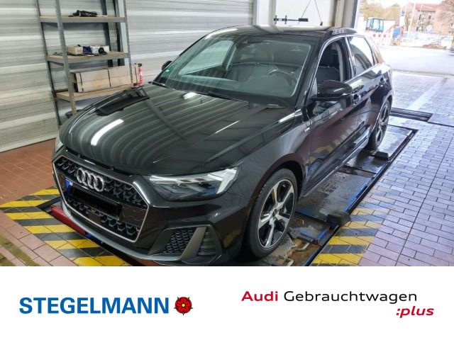 Audi A1 Sportback 30 TFSI S-tronic S-Line *LED*App-Co