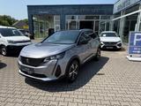Peugeot 3008 Hybrid 136 GTel. Heckklappe, Sitzheizung vo - gebrauchte Peugeot 3008 aus dem Jahr 2024