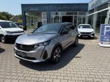 Peugeot 3008 Hybrid 136 GTel. Heckklappe, Sitzheizung vo - Peugeot 3008 aus 2024