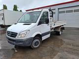 Mercedes-Benz Sprinter 513 cdi Kipper, 413/414/416/510/511/514 - Mercedes-Benz Sprinter 416