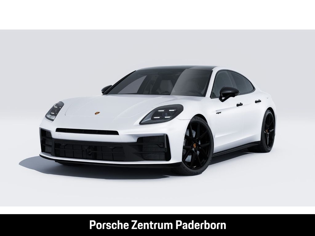 Image of Porsche Panamera