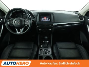 Mazda CX-5 - 12