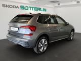 Skoda Kamiq 1.0 TSI 85kW DSG Tour - Skoda Gebrauchtwagen in Ludwigshafen