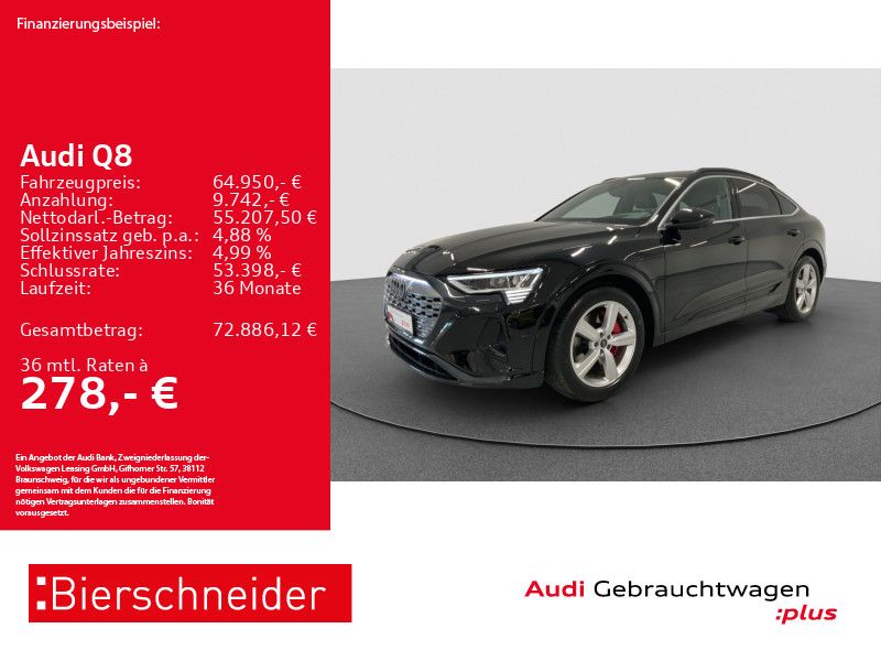 Audi Q8 - Bild 1