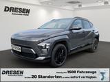Hyundai KONA Elektro EV 65kWh Trend el.Heckklappe*Kamera
