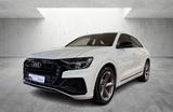 Audi Q8 60 TFSIe S line quattro Tiptronic Matrix HuD - Audi Q8 in Wiesbaden