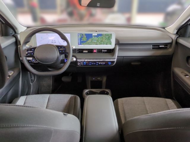 Fahrzeugabbildung Hyundai IONIQ 5 77,4kWh Batt. DYNAMIQ-Paket inkl. LED-Pa