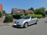 Mercedes-Benz SLK 200 2Hd*BiXen*Airscarf*F1SportPaket*100%Orig - Mercedes-Benz SLK 200 in Hamburg