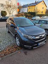 Honda CR-V 2.0 i-MMD Hybrid 2WD Comfort eCVT Comfort - gebrauchte Honda CR-V aus dem Jahr 2020