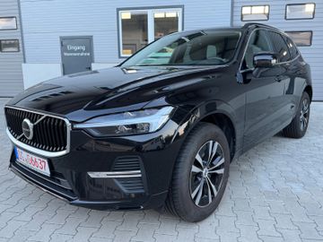 Volvo XC60 - 3