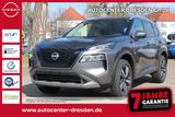 Nissan X-TRAIL 1.5 VC-T e-POWER 204 PS N-Connecta - Nissan: N
