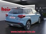 Suzuki Vitara 1.4 Comfort+ Allgrip NAVI LED ACC PANO - Suzuki Vitara: 4.4