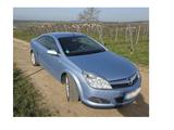 Opel Astra H Twin Top - Opel Astra aus 2010: Cabrio