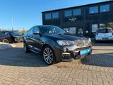 BMW X4 M40 i Schiebedach HUD Kamera M-Paket - BMW X-Reihe: Limousine