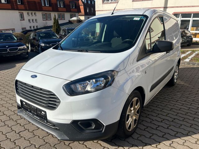 Ford Transit Courier Trend*Klima*Scheckheft*Audio-Pak