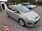 Ford C-Max 1,0 Motor Neu mit Garantie Titanium - Ford C-Max in Saarbrücken