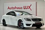 Mercedes-Benz C 63 AMG EDITION 507*NUR 8TKM*BIXENON*PANO*R-KAM - Mercedes-Benz C 63 AMG in Düsseldorf